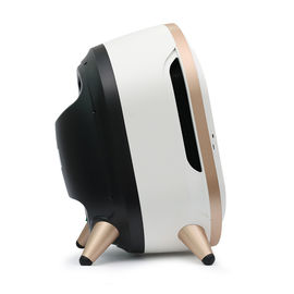 피부 분석 기계 3d 얼굴 사진기 의사 진료소 Comsetics 7.9kg Nw