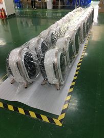 스캐너 스캐너 3d 피부 해석기 자동적인 피부 진단을 직면하십시오