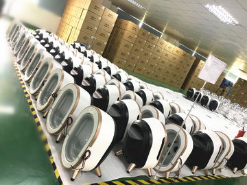 지원 인조 인간 8.1 작동 플랫폼을 가진 외부 인쇄 기계 피부 분석 체계