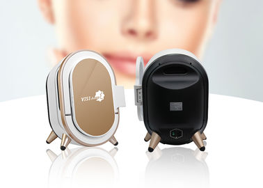cosmetic Company를 위한 지적인 주름 분석 편리한 가동